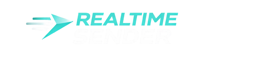 Realtime Sender