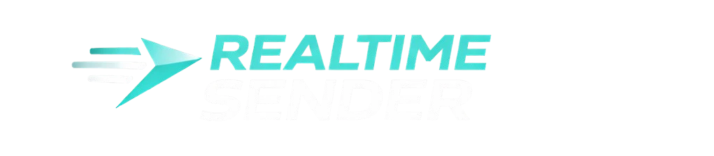 Realtime Sender